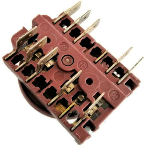 7 Position Selector Switch