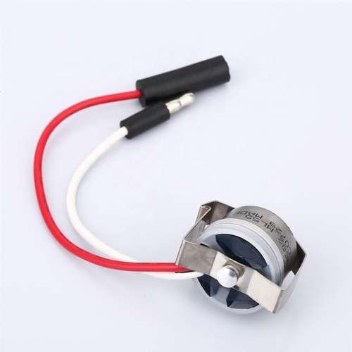 Defrost Thermostat ML80 Refrigeration