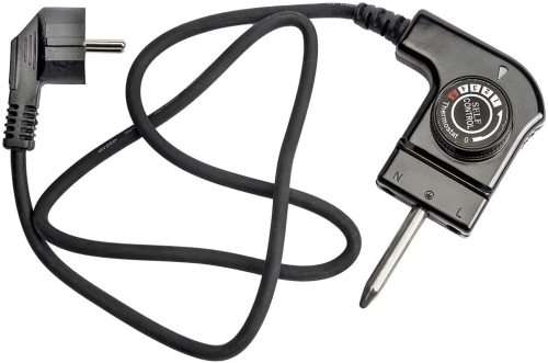 Frying Pan Control Thermostat