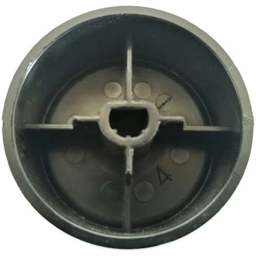 Defy Oven Control Knob