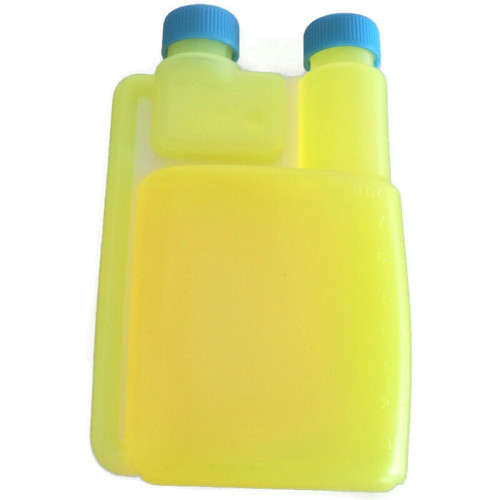 Yellow Universal Leak Detector UV Dye Refrigeration