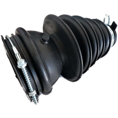Defy Front Loader Sump Filter Hose