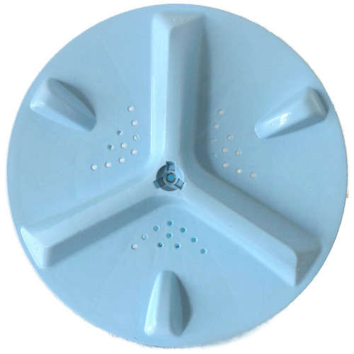 Defy Washing Machine Top Loader pulsator Blue