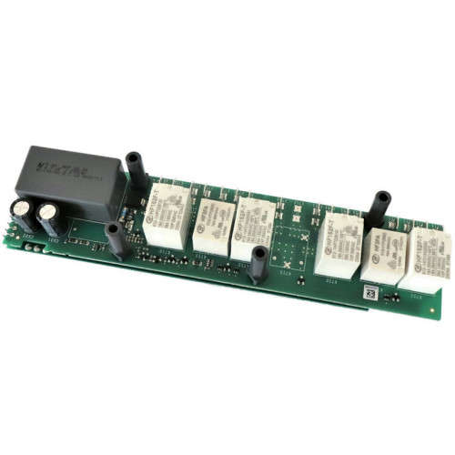 Defy Ceramic Hob PC Board