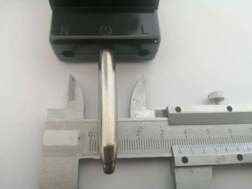 Frying Pan Control Thermostat