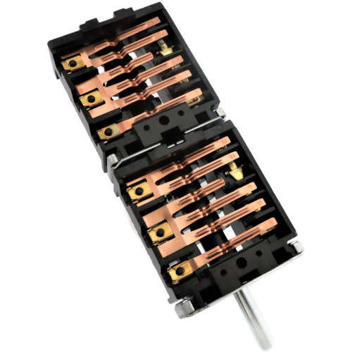 Defy Gas Electric Selector Switch E.G.O