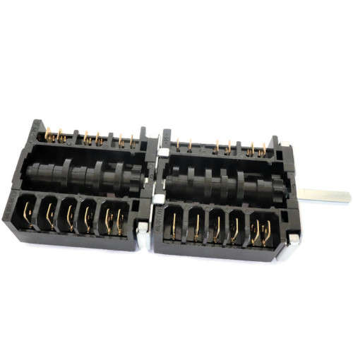 Defy Gas Electric Selector Switch E.G.O