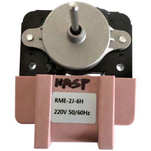 Universal Evaporator Fan Motor 220V Refrigeration