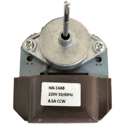 Universal Evaporator Fan Motor 220V Refrigeration