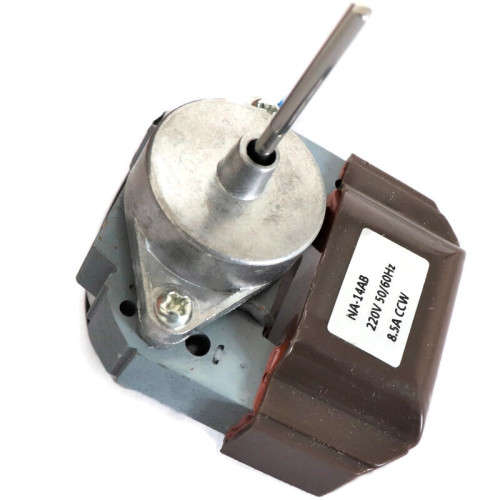 Universal Evaporator Fan Motor 220V Refrigeration