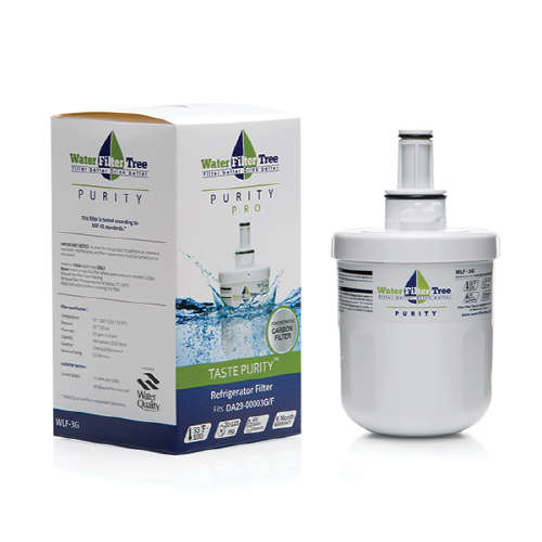 Samsung Internal Water Purifer Filter WLF-3G