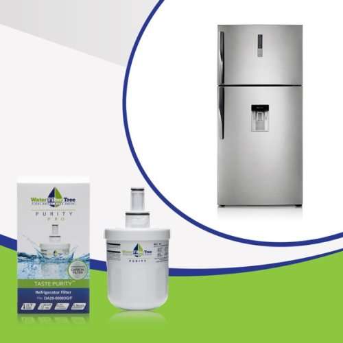 Samsung Internal Water Purifer Filter WLF-3G
