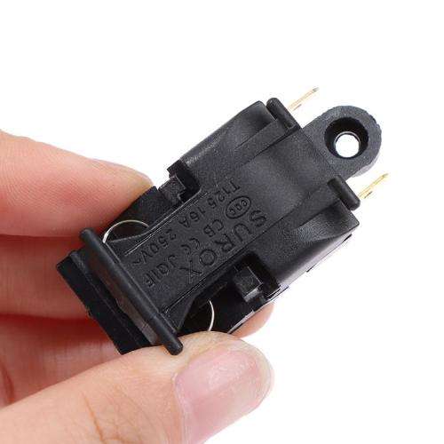 Kettle Thermostat Switch