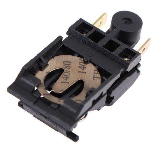 Kettle Thermostat Switch