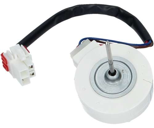Defy/Beko Fridge Evaporator Fan Motor DC12V