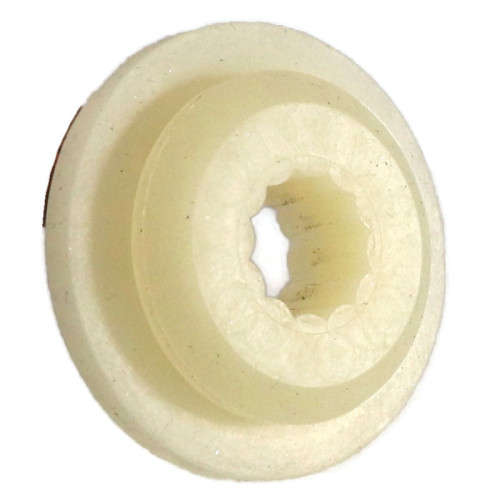 Universal Defy Fan Motor  Rubber Mounting Refrigeration