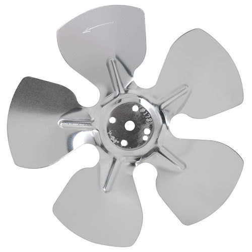 Suction Fan Blade 170mm Refrigeration