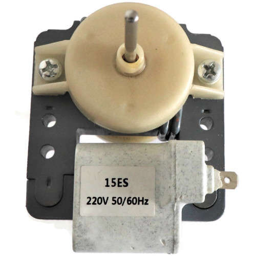 Fan Motor 220V Refrigeration