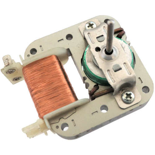 Microwave Oven Fan Motor