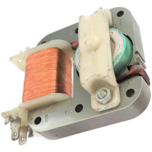 Microwave Oven Fan Motor