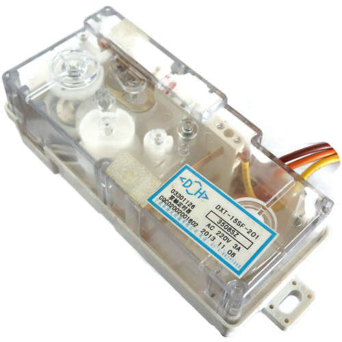 Kelvinator/Russell Hobbs Twin Tub Washine Machine Timer Switch