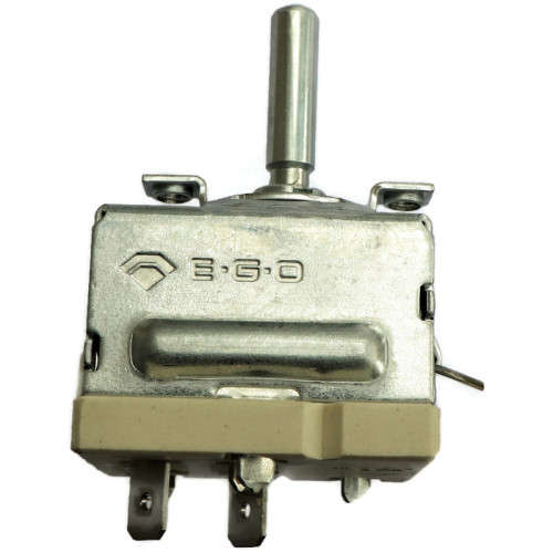 Defy Stove E.G.O Thermostat  30°C - 320°C 55.17062.140