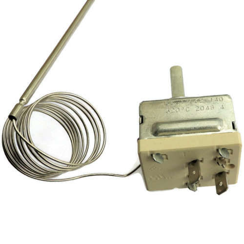 Defy Stove E.G.O Thermostat  30°C - 320°C 55.17062.140