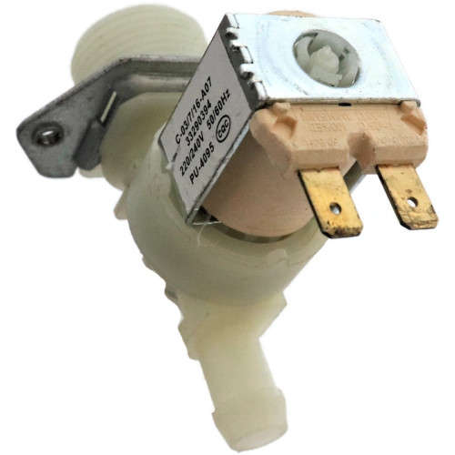 Single Water Inlet Valve
