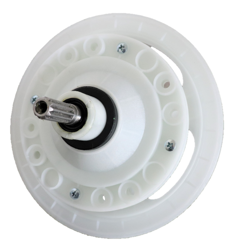 Defy Washing Machine Gearbox Twin Tub
