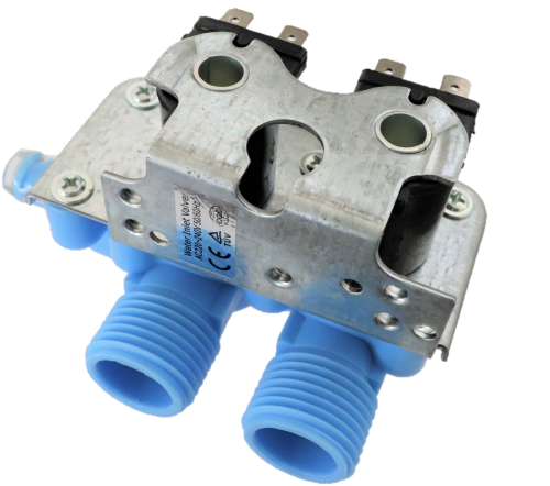 Top Loader Washing Machine Water Inlet Valve Whirlpool/Speed Queen 220V