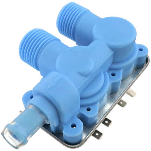 Top Loader Washing Machine Water Inlet Valve Whirlpool/Speed Queen 220V