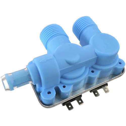 Top Loader Washing Machine Water Inlet Valve Whirlpool/Speed Queen 220V