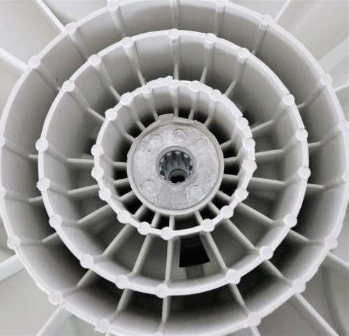 LG Top Loader Washing Machine Pulsator Assembly