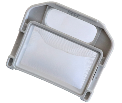 Defy Washing Machine Lint Filter