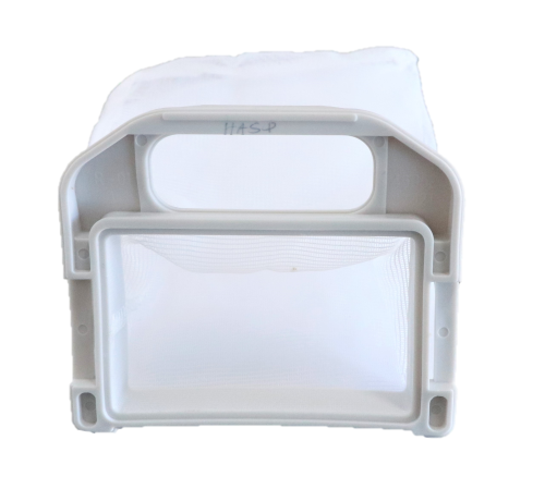 Defy Washing Machine Lint Filter