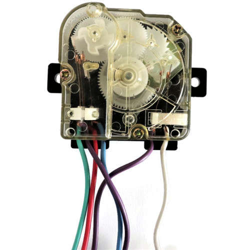 Universal Twin Tub Washing Machine Wash Timer Switch