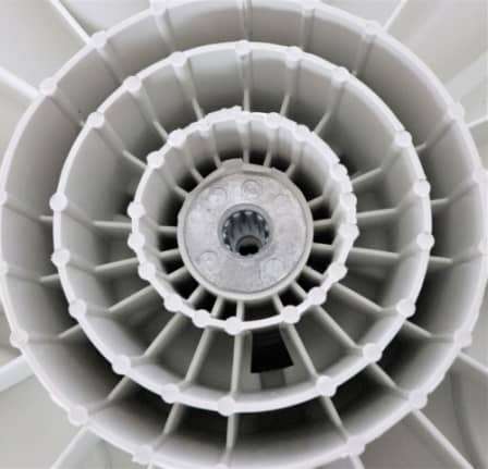 LG Washing Machine Pulsator Top Loader
