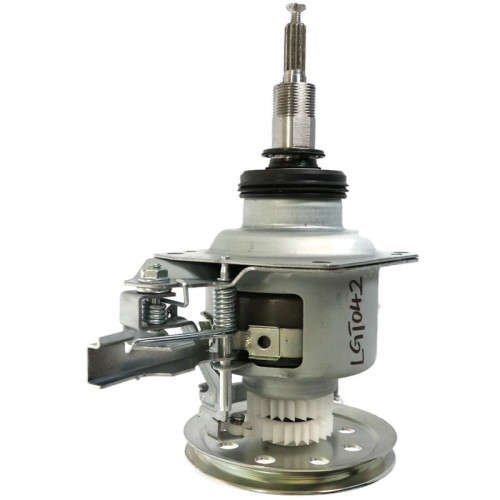 LG Top Loader Washing Machine Gearbox