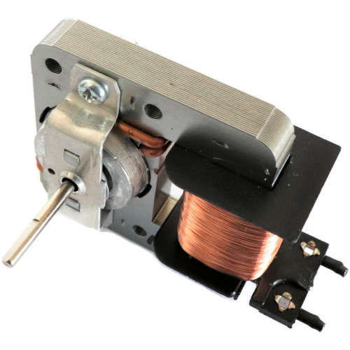 Microwave Oven Fan Motor