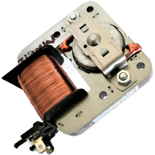 Microwave Oven Fan Motor