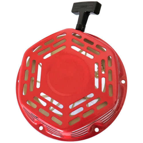 Generator Recoil Starter Assembly