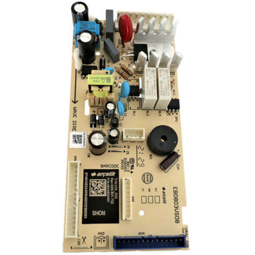 Defy Fridge PC Board (Side By Side Fridge)