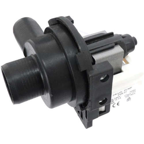Universal Washing Machine Drain Pump