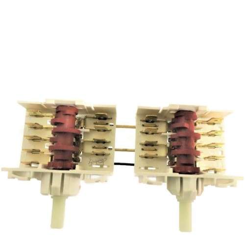 Whirlpool Dual  Regulating Switch 461961503671