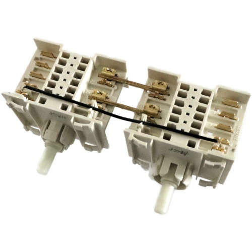 Whirlpool Dual  Regulating Switch 461961503671