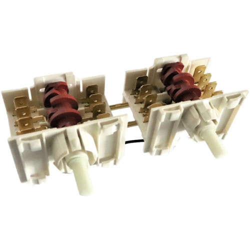 Whirlpool Dual  Regulating Switch 461961503671