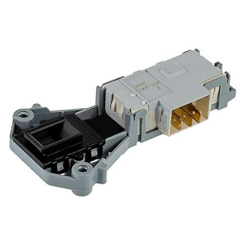LG Front Loader Washing Machine Interlock Door Switch