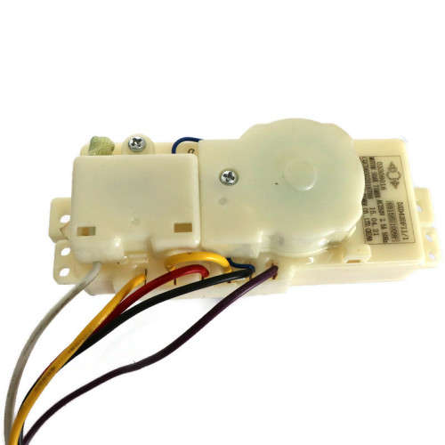 LG Twin Tub Washing Machine Timer