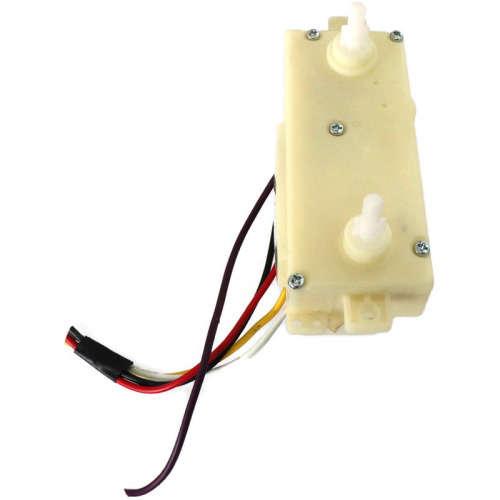 LG Twin Tub Washing Machine Timer