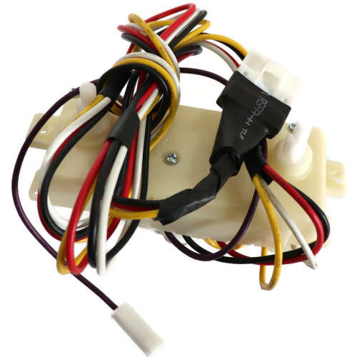 LG Twin Tub Washing Machine Timer
